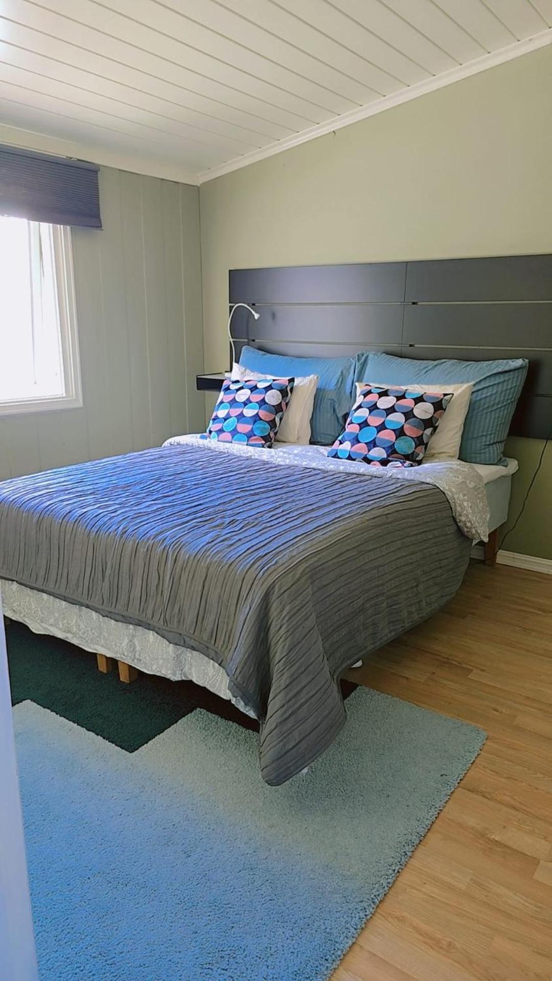 Room In Handsome Haven House Gjøvik Eksteriør bilde