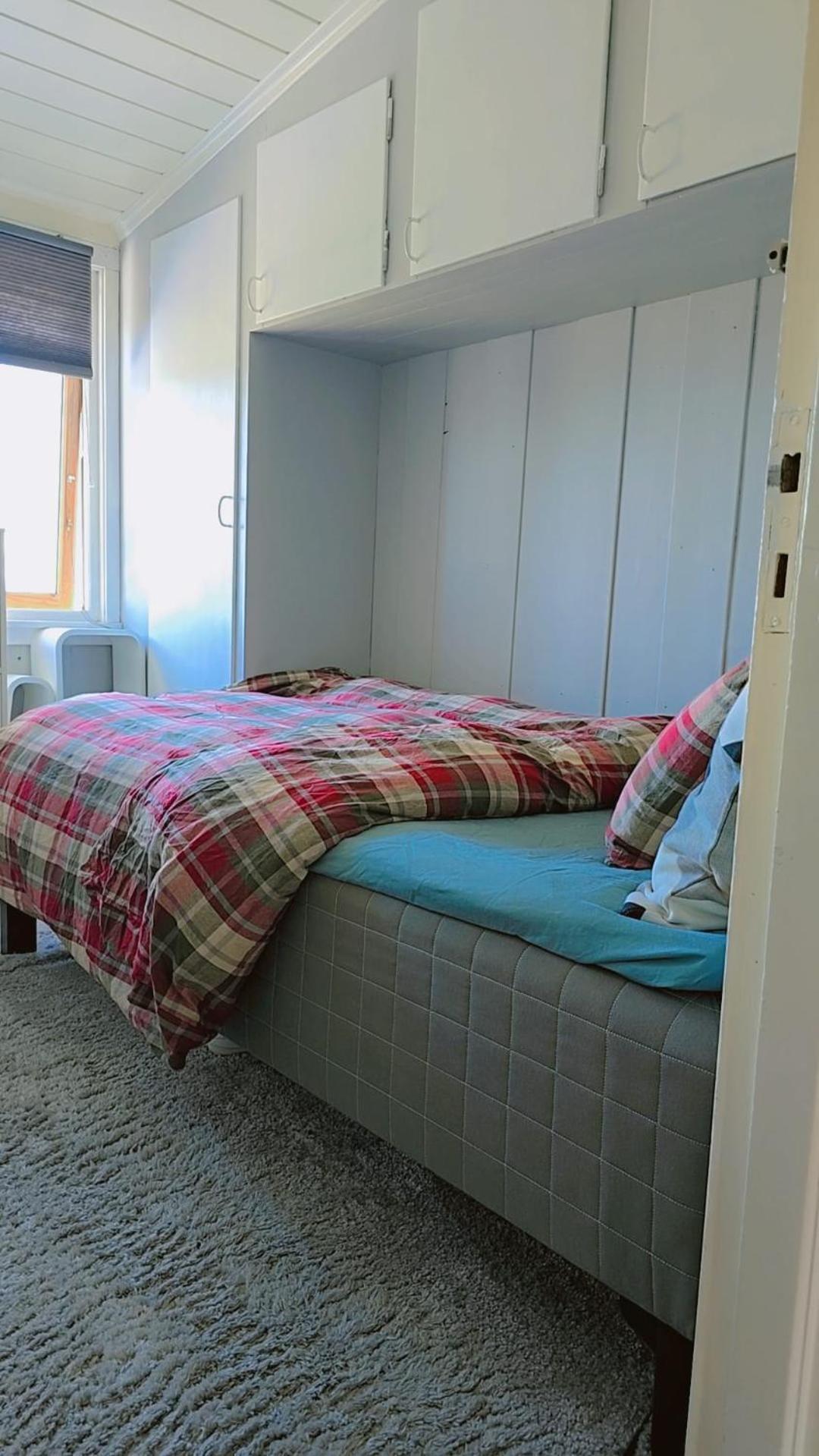 Room In Handsome Haven House Gjøvik Eksteriør bilde