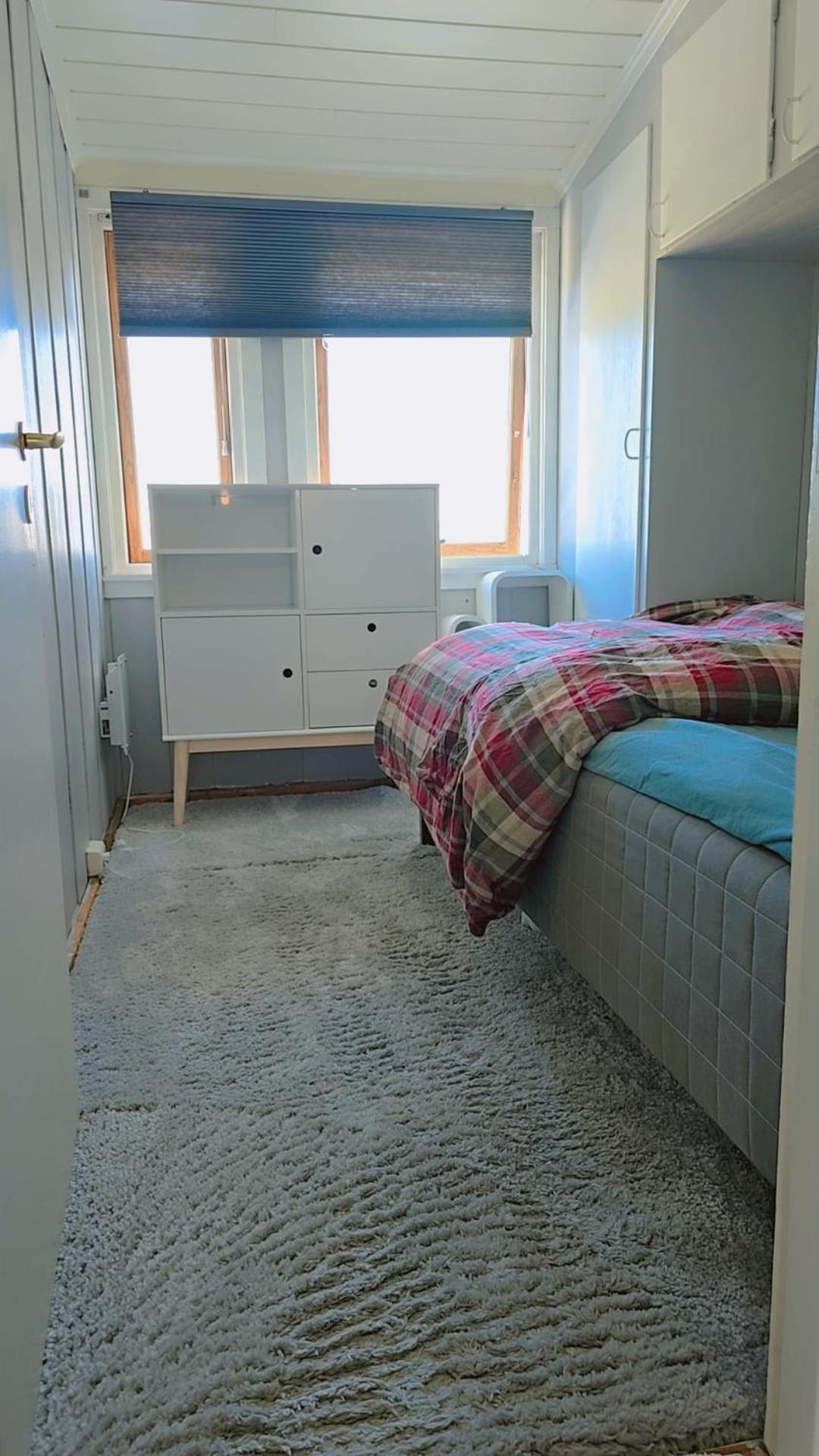 Room In Handsome Haven House Gjøvik Eksteriør bilde