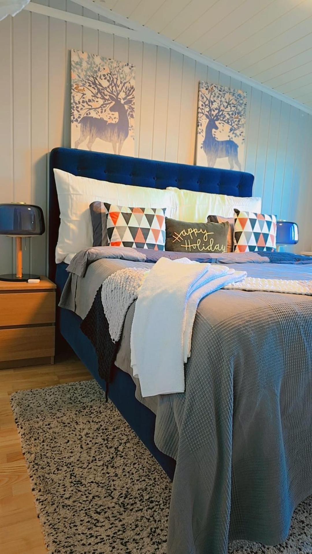 Room In Handsome Haven House Gjøvik Eksteriør bilde
